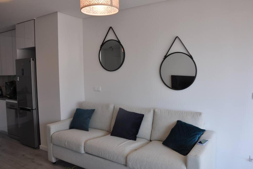 Beautiful Apartment Green Hills Orihuela Costa Exterior foto