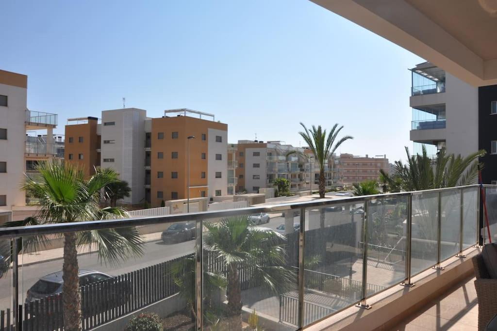 Beautiful Apartment Green Hills Orihuela Costa Exterior foto