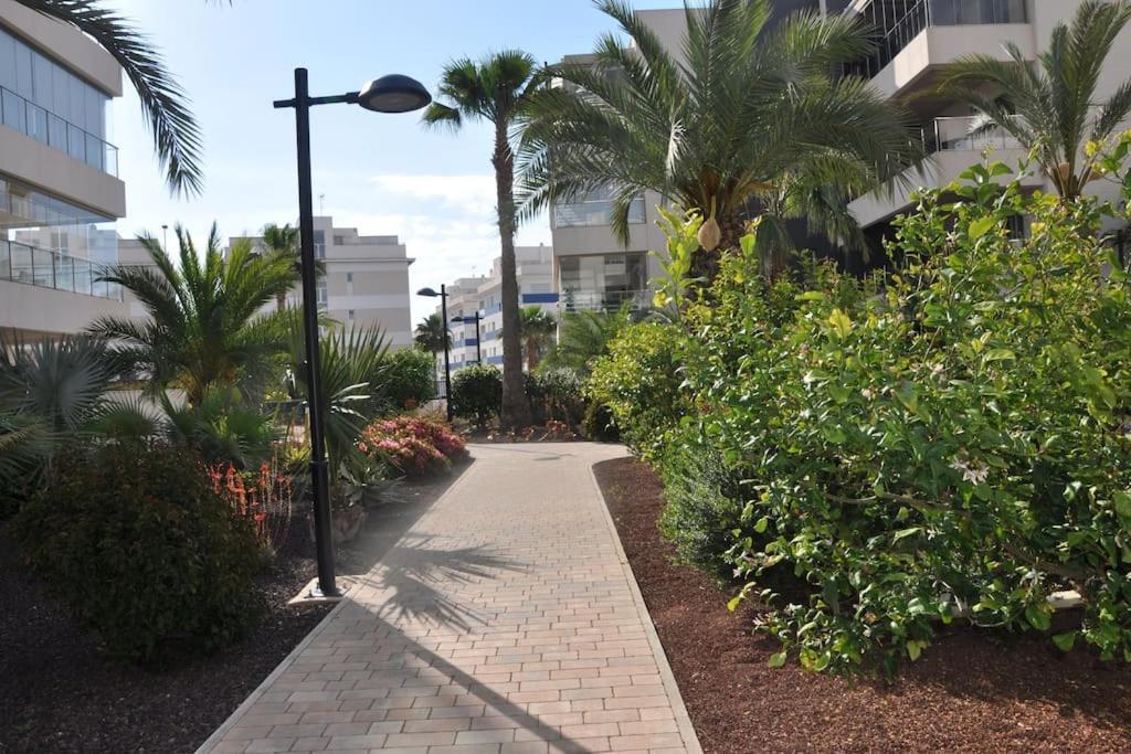 Beautiful Apartment Green Hills Orihuela Costa Exterior foto