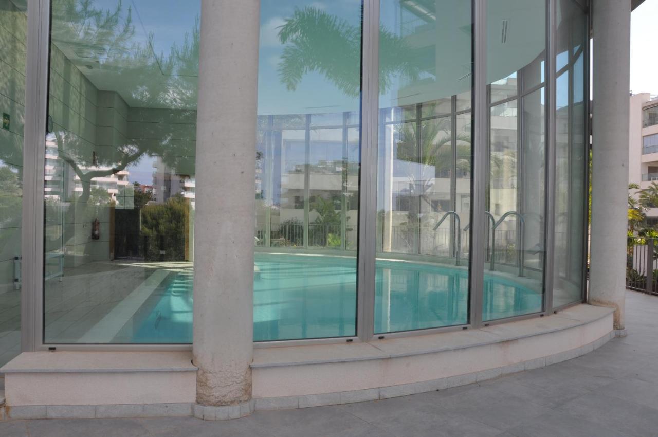 Beautiful Apartment Green Hills Orihuela Costa Exterior foto